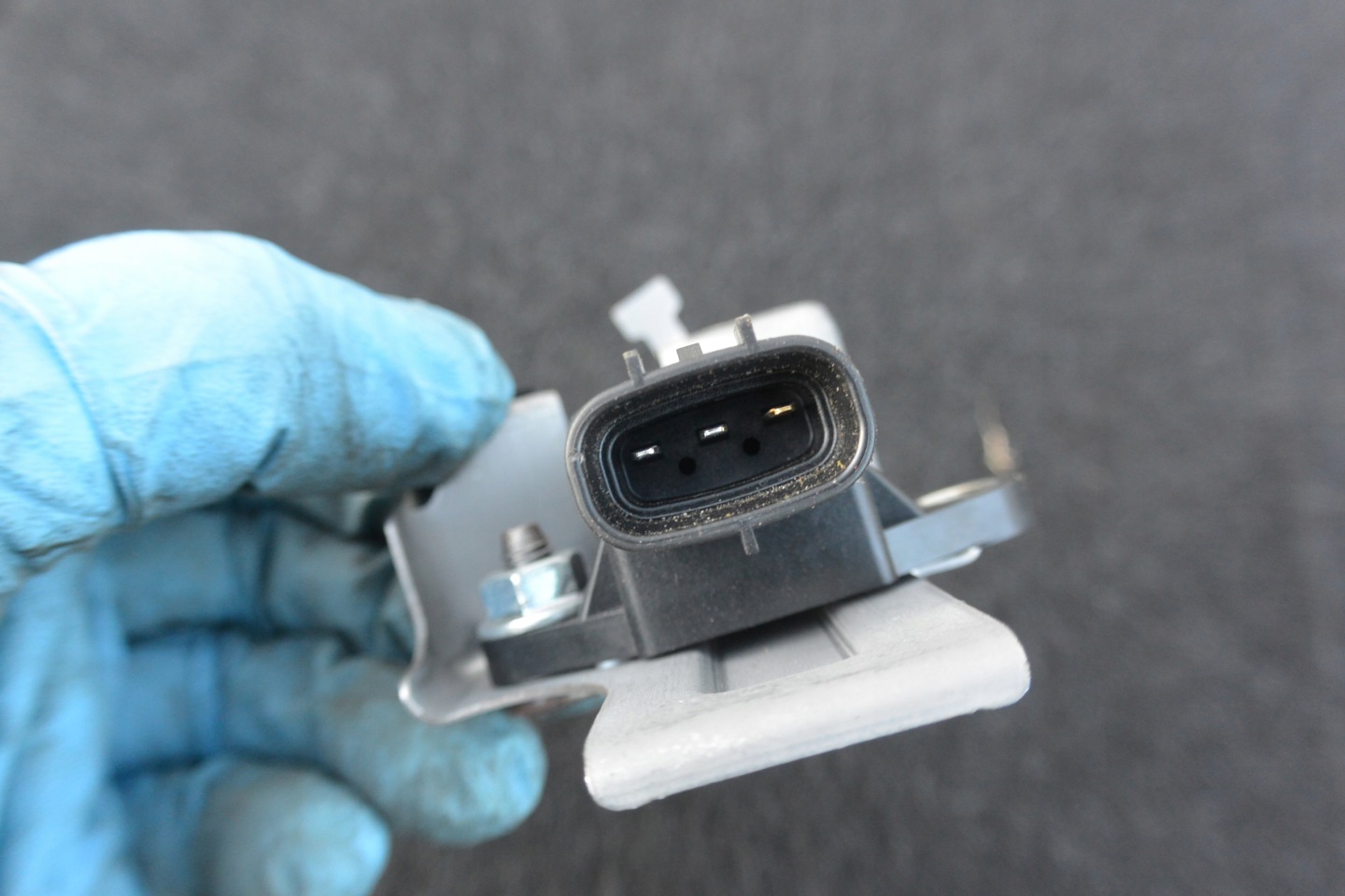 module sensor PRZYSPIESZENIA control unit LEXUS GS III 450H