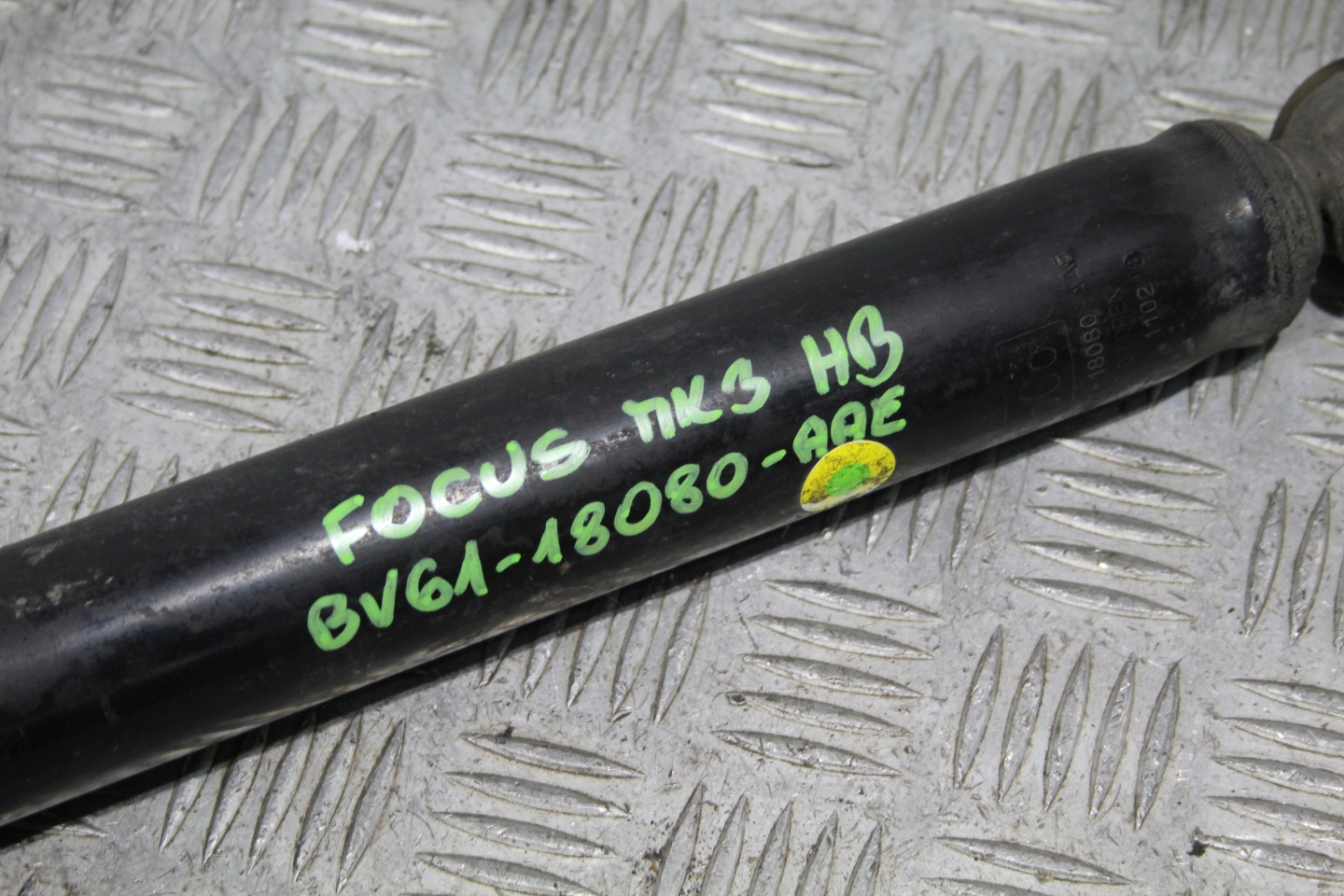 Stoßdämpfer heck FORD FOCUS MK3 BV61-18080-AAE