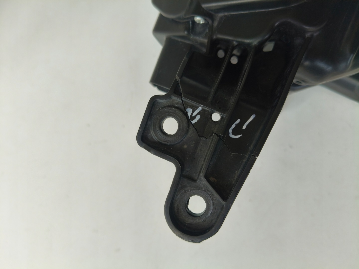 light left REFLEKTOR SUZUKI VITARA III 18- LIFT FULL LED