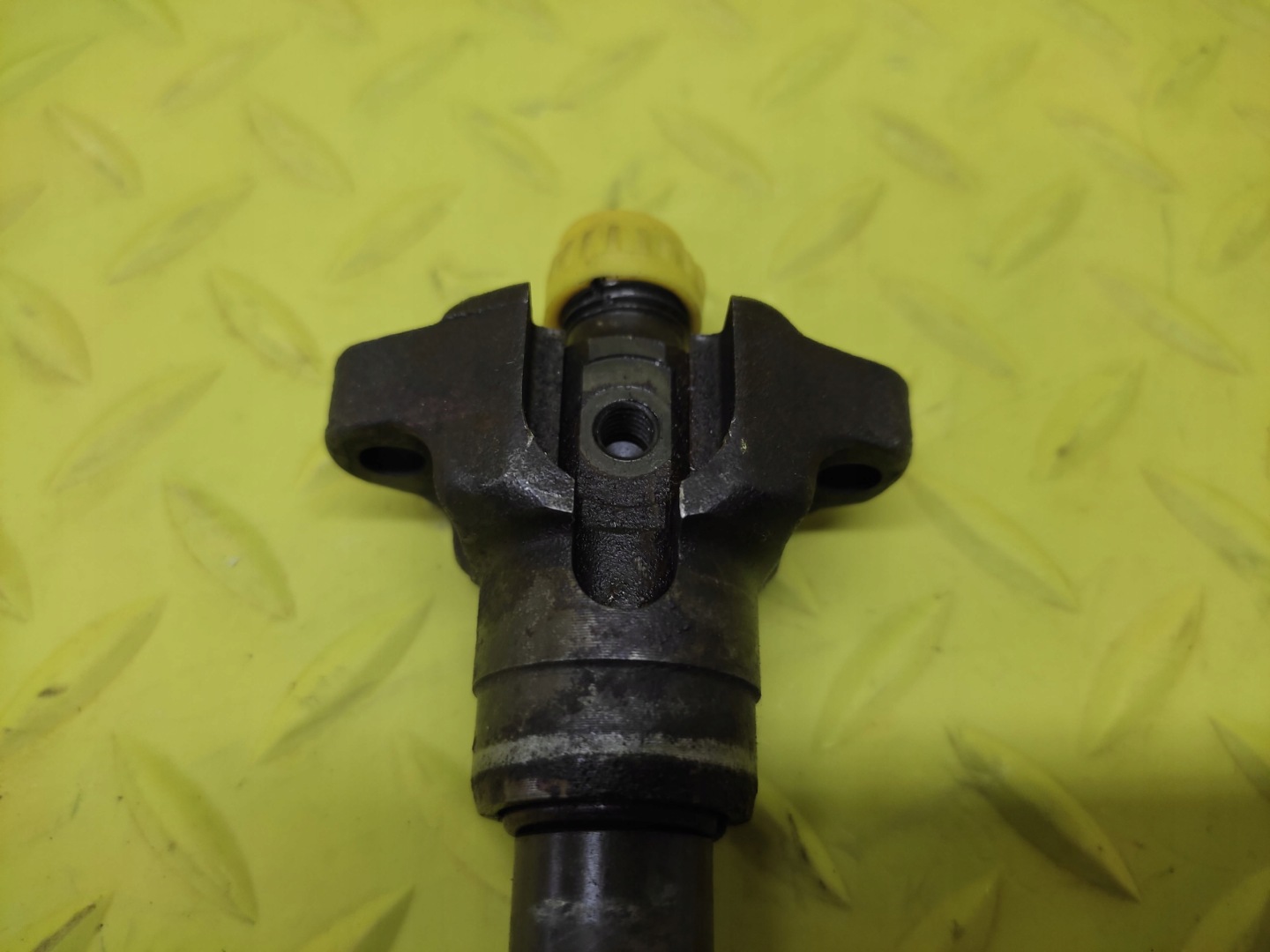 BMW E46 2.0 D Einspritzdüse Pumpe-Düse-Einheit