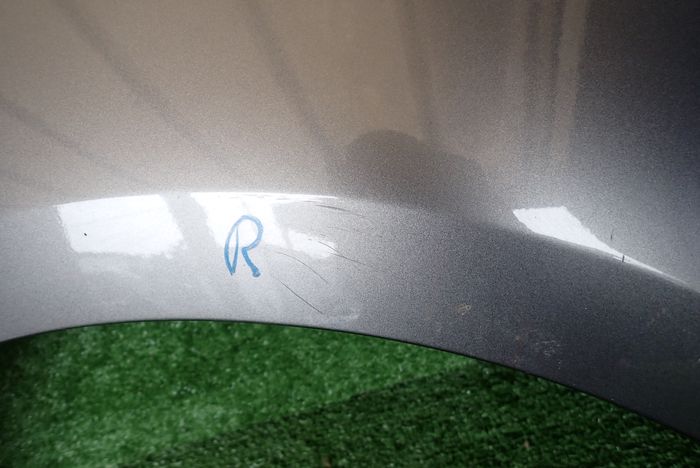 KIA CARENS IV 13- fender right front front