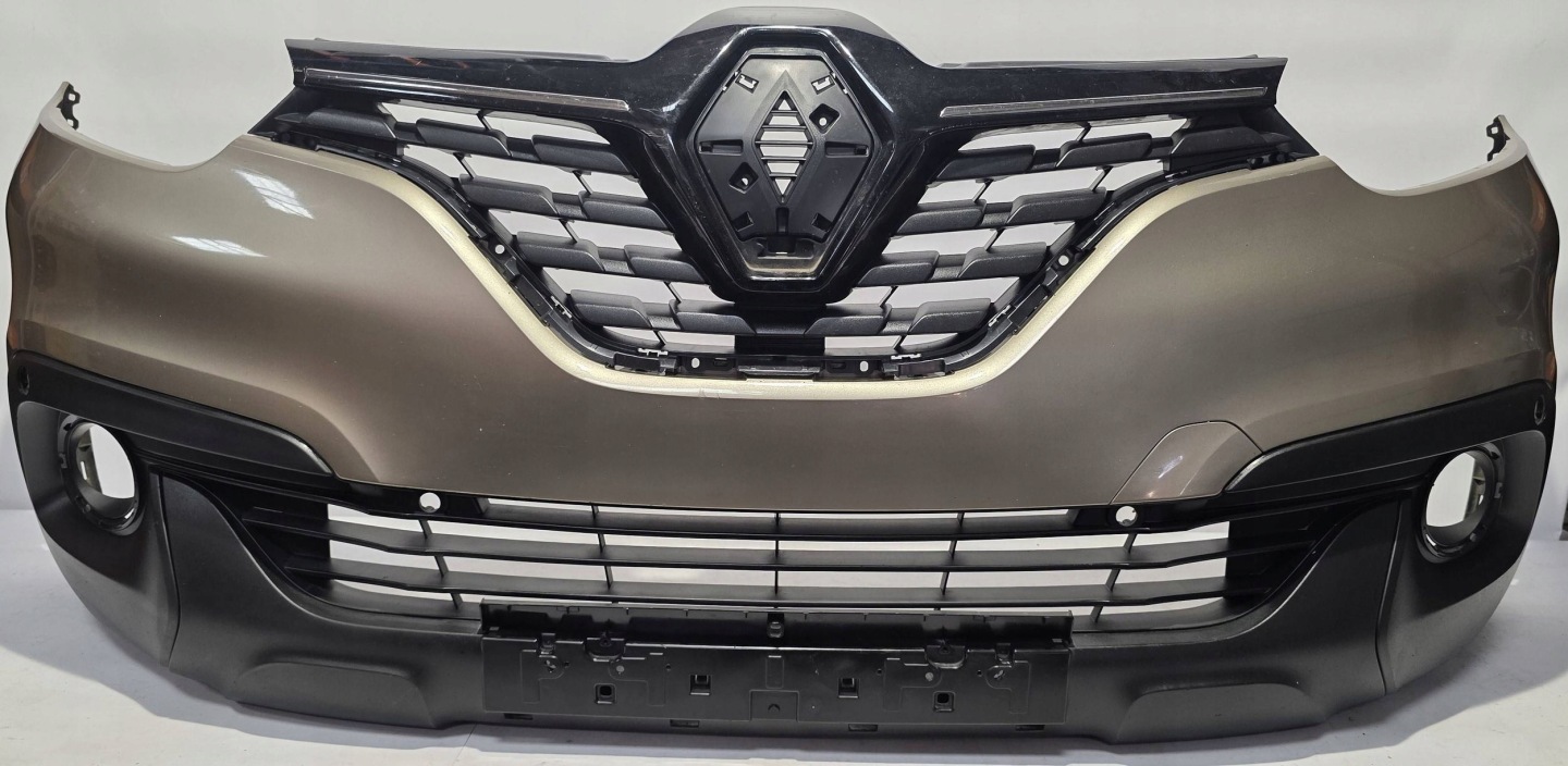 front bumper grille RENAULT KADJAR 15-18 4XPDC original 620220343R