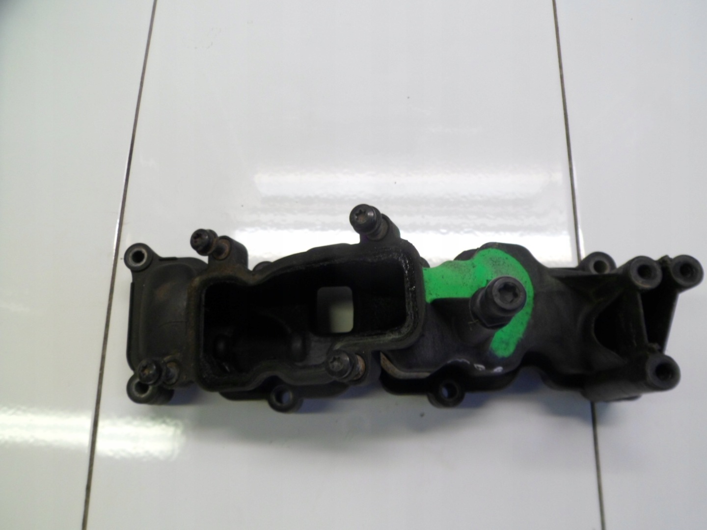 AUDI A6 C6 2.7TDI intake manifold 059129711AL