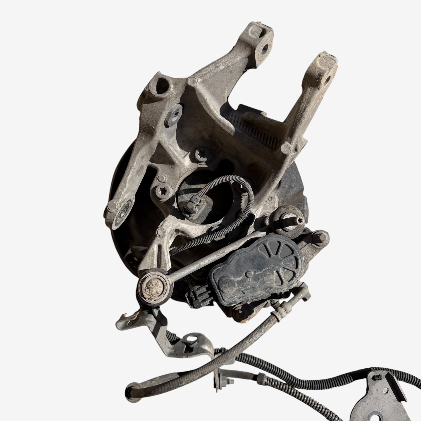 swing complete rear left CITROEN DS7 LIFT CROSSBACK 2023 ROK