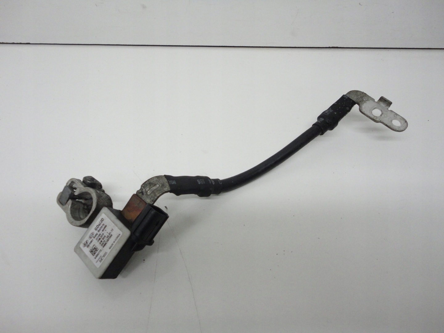 KIA CEED I30 II Batteriemanagement Sensor 37180-A6000 2012