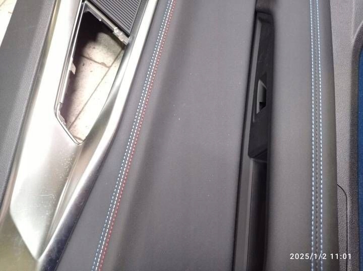 Komptel seats seats side armrest RENAULT RAFALE