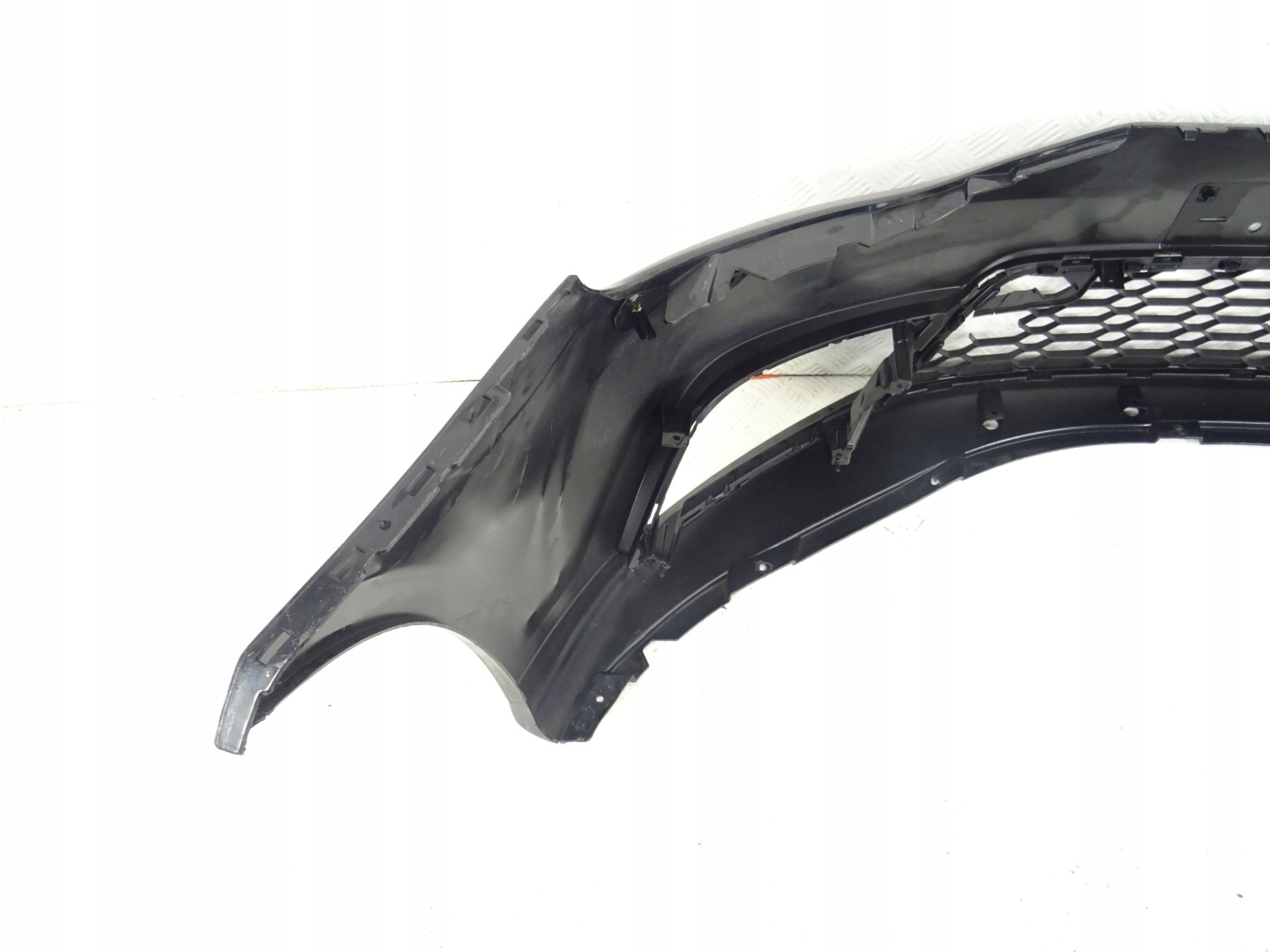 MG6 MG 6 LIFT LIFTING bumper front front