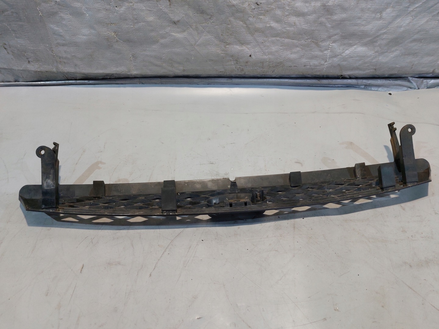 grill grille radiator FORD FOCUS MKI FL