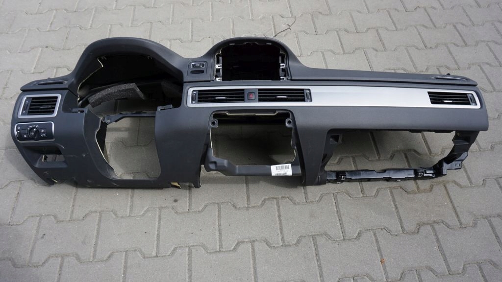 VOLVO S80 V70 XC70 LIFT console dashboard instrument panel