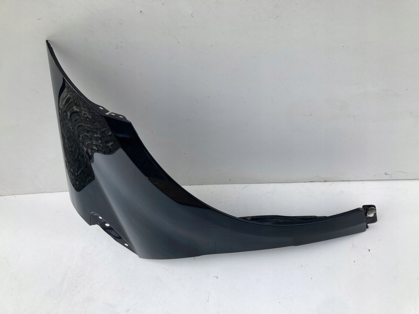 fender right front Mercedes A W169 696 04-08r.