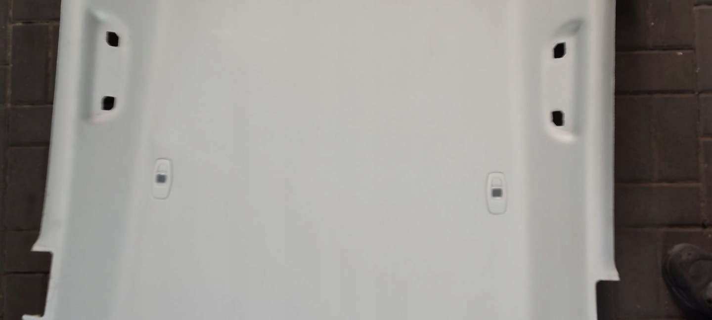 CIELO INTERNO Renault Kadjar