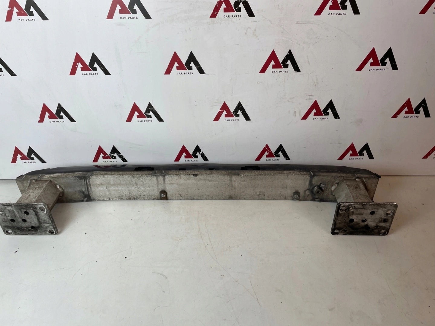 pillar bumper support front front Citroen Berlingo Partner II III