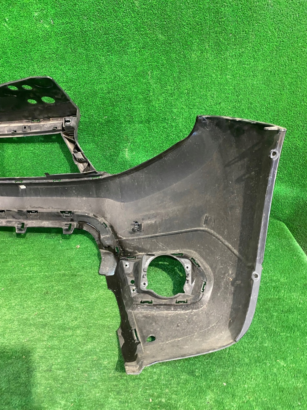 Frontstoßstange vorne DACIA DUSTER II NR.Z4816