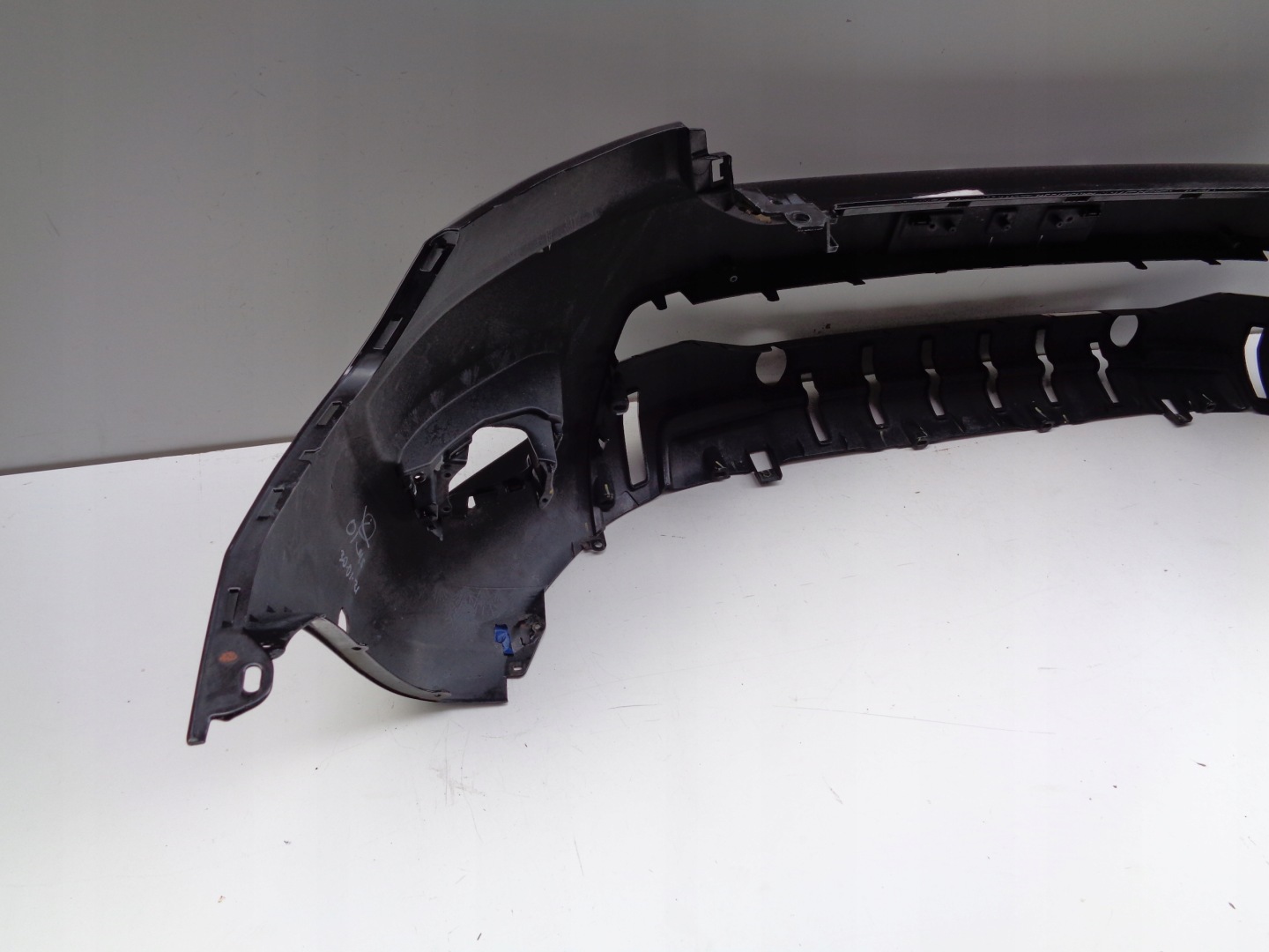 front bumper FORD RANGER 20- LIFT NR 47958