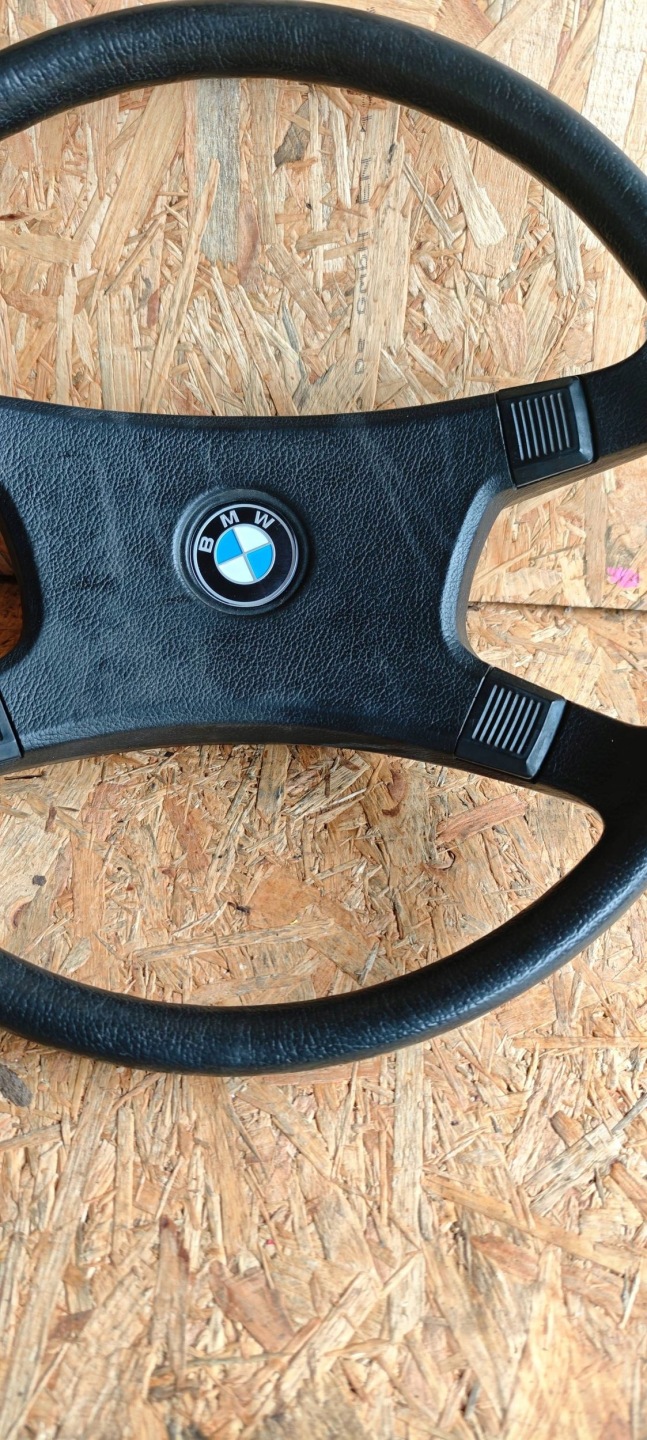 lenkrad BMW 5 E12