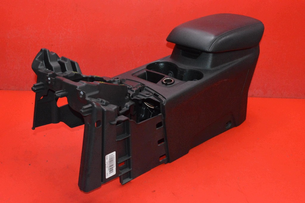 TUNEL central armrest SD-0526-1024368-01 FORD FOCUS MK3 11-15