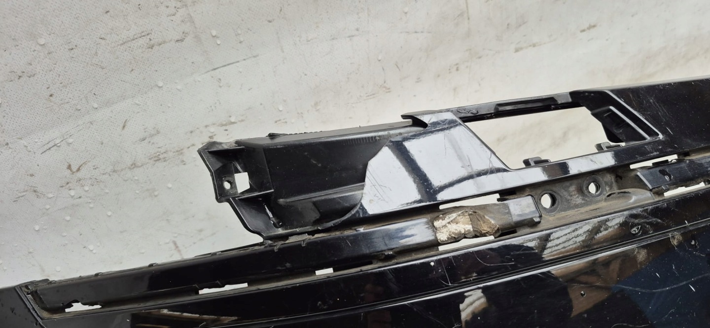 VW PHAETON LIFT 10-16 bumper front front washer PDC