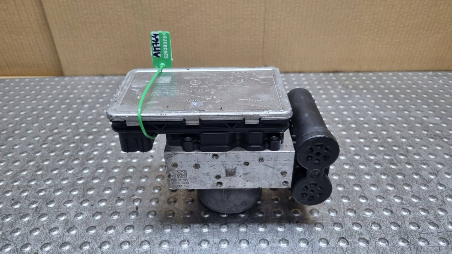 compressor; pump springing AIRMATIC A2233200804 A2239014414 MERCEDES W223