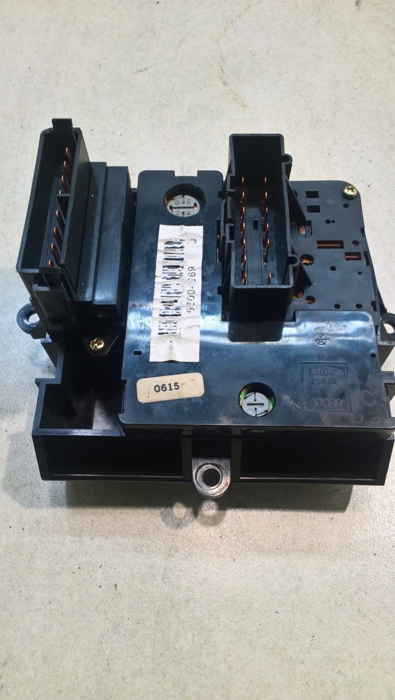 interruttore luci JEEP GRAND CHEROKEE e ZJ V8 5.2