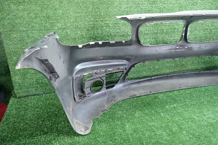 BMW F45 F46 2 14-17 front bumper front