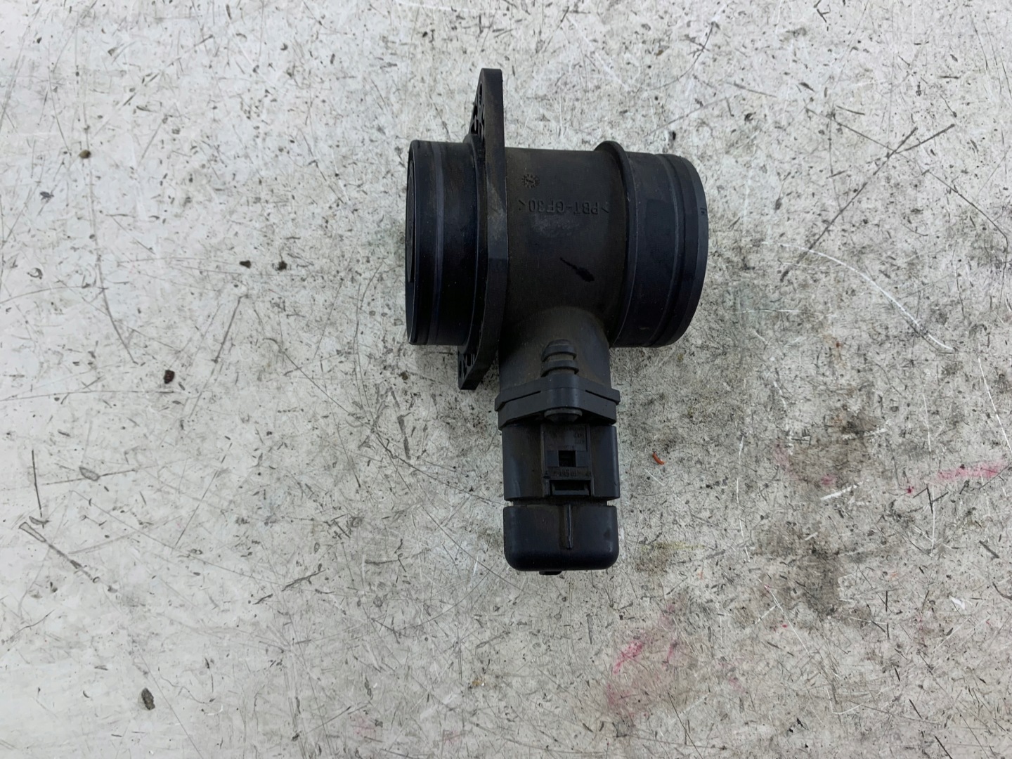 AUDI A3 8L 1.9 TDI Debimetro 1J0129574CK