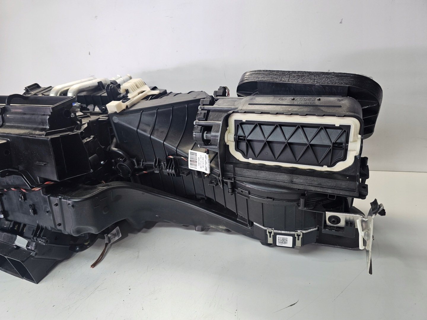 heater complete AUDI A4 B8 Q5 8K1820005AS