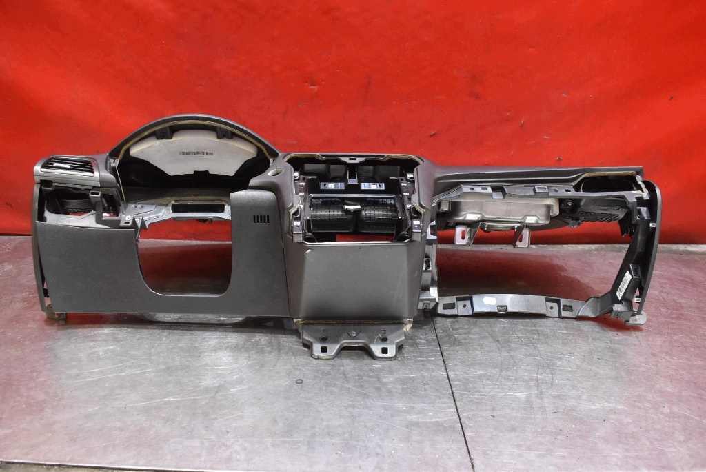 dashboard instrument panel console cockpit airbag EU FORD MONDEO MK5 14-20