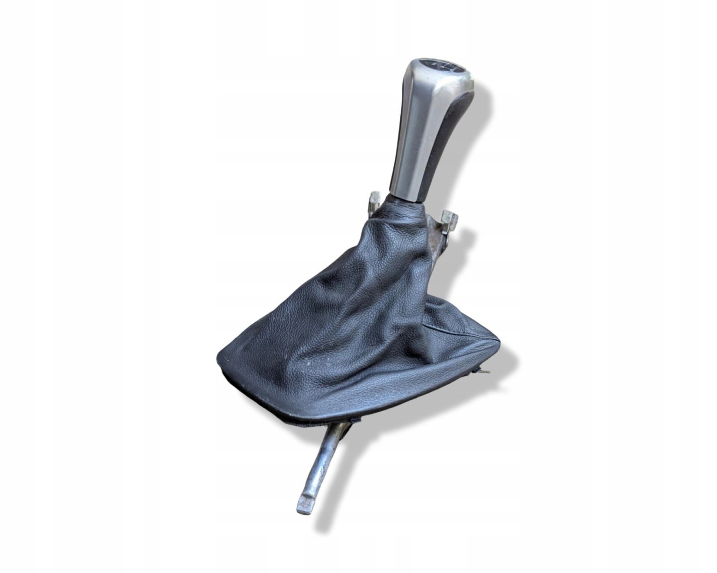 gear lever trim changes of the gear BMW 3 E90/E91 E90 2005 7529067
