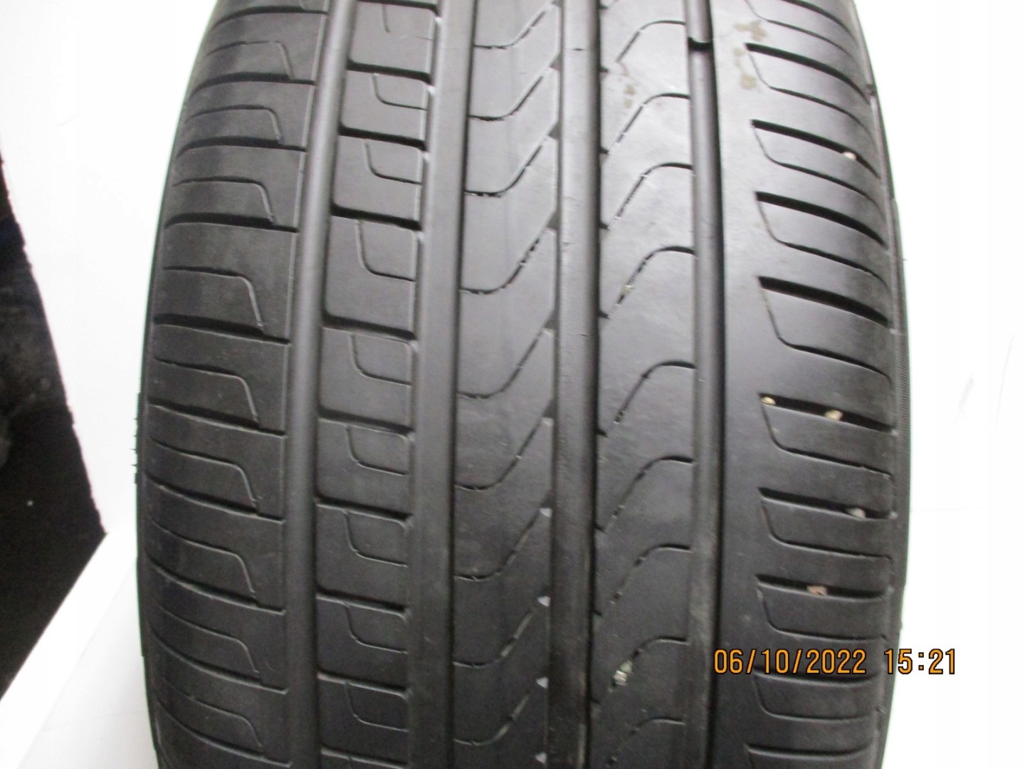 wheels discs tyres BMW X5 F15 R19 5MM