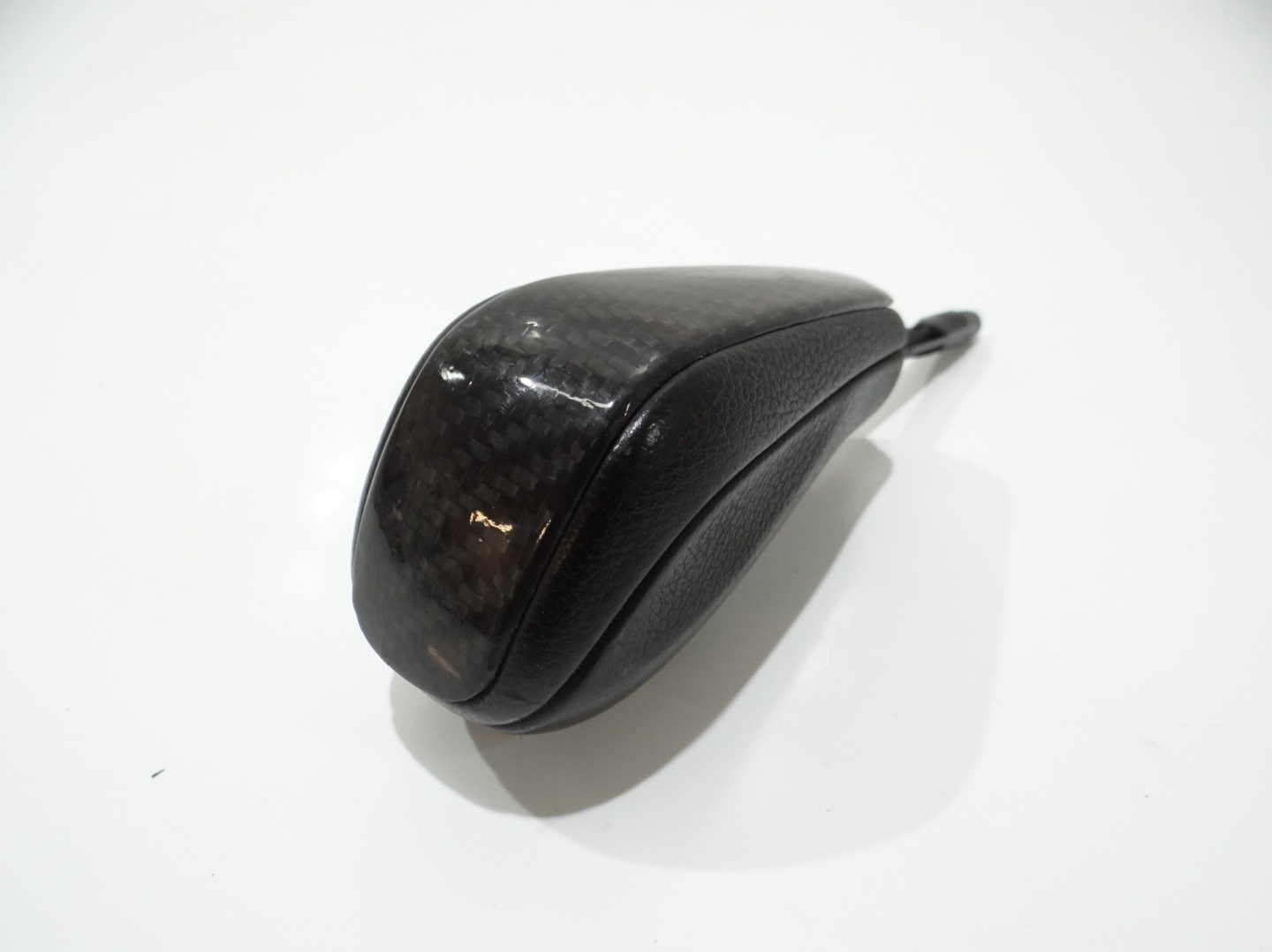 Schlaltknopf BMW E90 LCI (17229538)