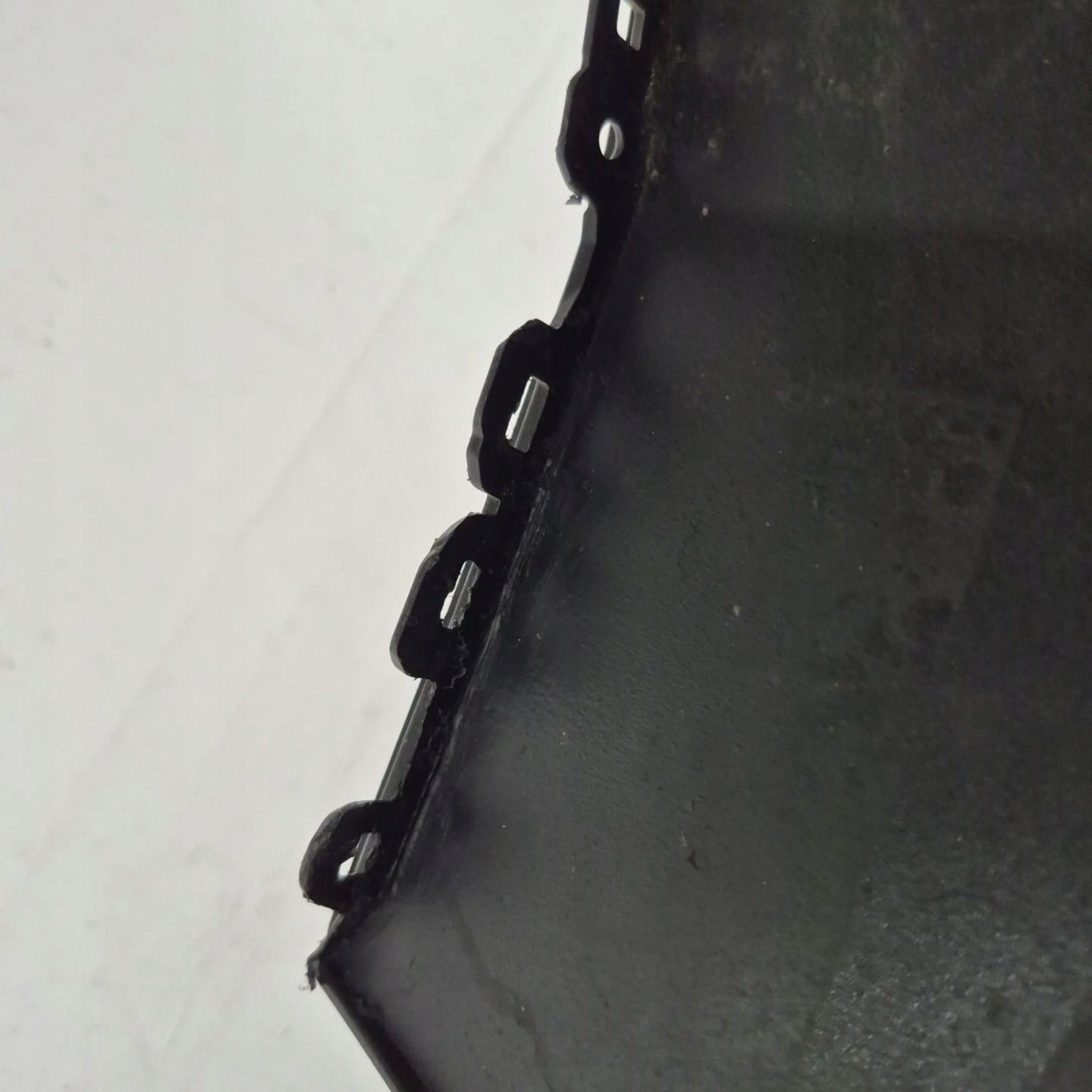 HYUNDAI TUCSON III 15- bumper front front PDC 86511-D7100