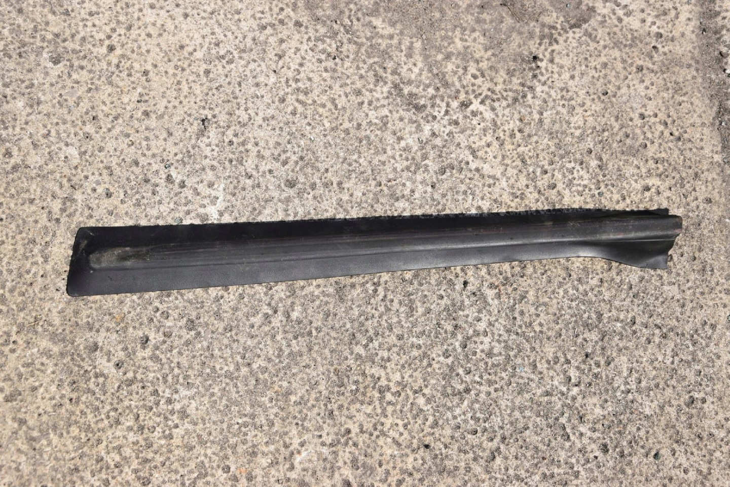 Leiste Schutzleiste Blende Abdeckung SLUPKA OPEL ASTRA G rechts oder links