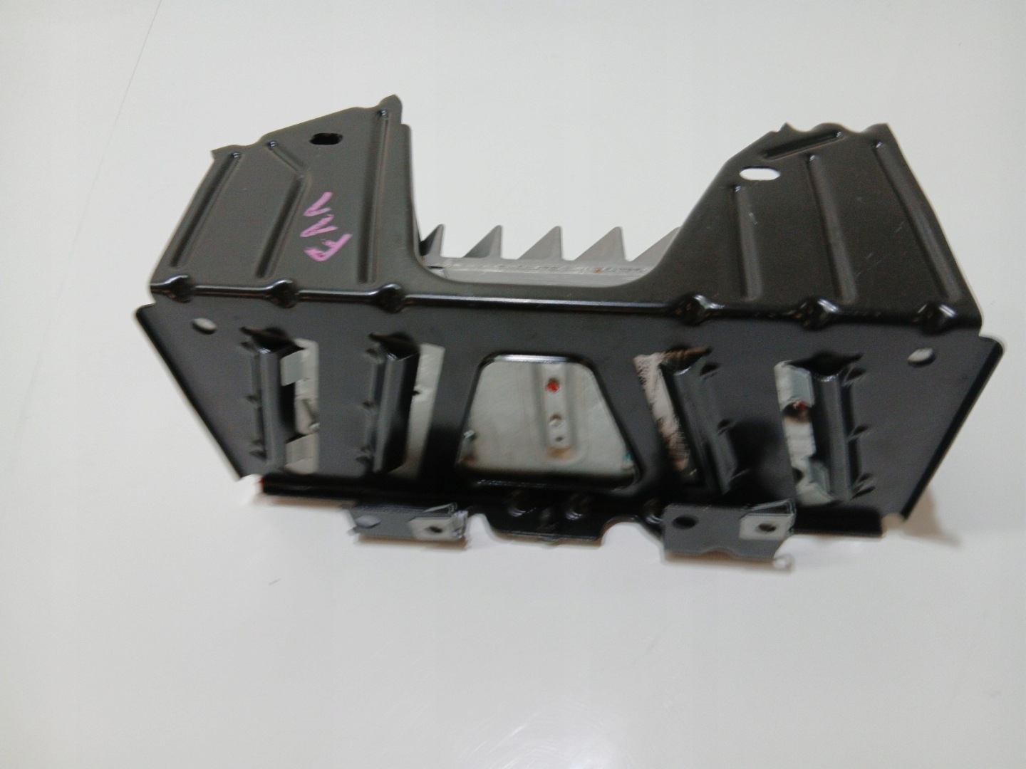 amplifier HARMAN KARDON BMW F10 F11 9243496