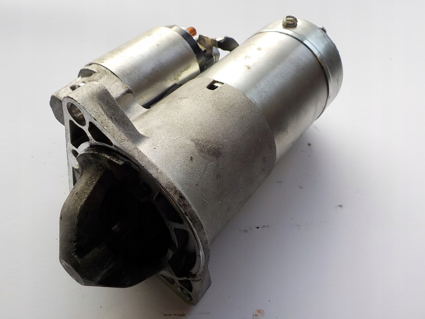 OPEL VECTRA C 1.9 CDTI ZAM starter 33173N