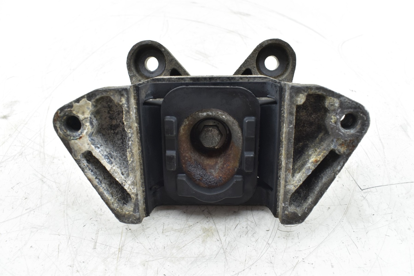 Getriebehalter getriebe FORD TRANSIT MK7 2.2 2.4 TDCI 6C11-6068-BA