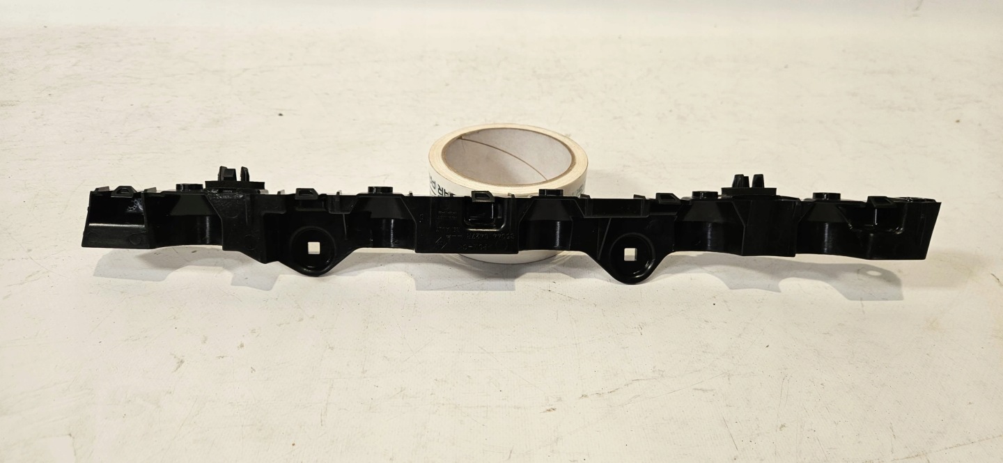 bumper bracket right rear part DACIA LOGAN III original