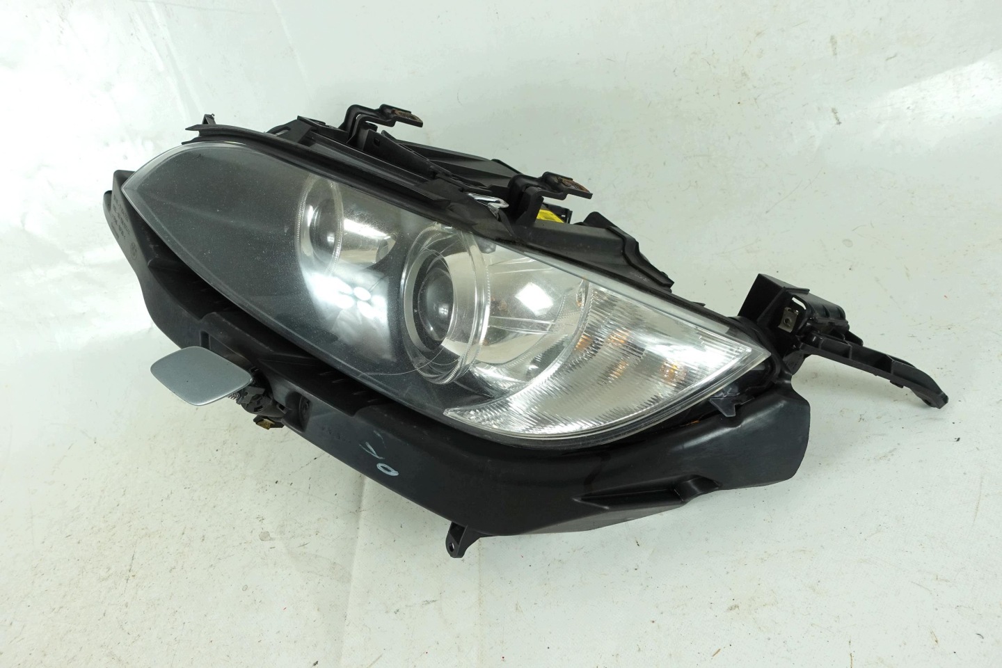 light left front left front XENON BMW 3 E92 COUPE E93 CABRIO 06-10 UK
