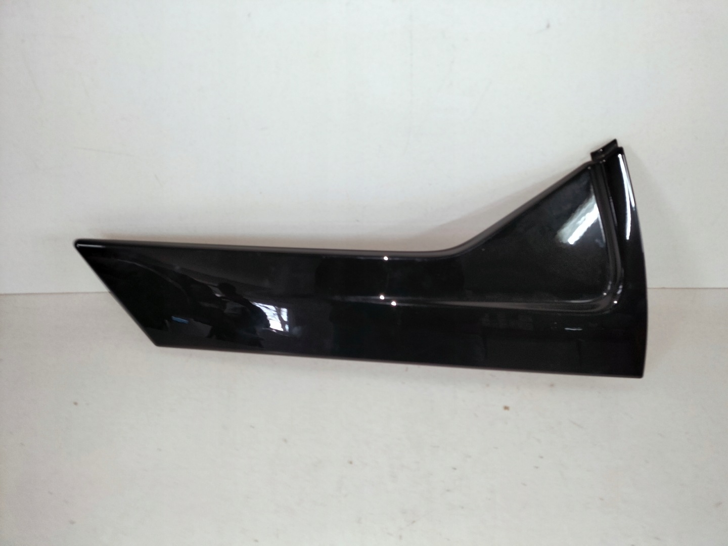 moulding cap door rear part right RENAULT CAPTUR 13