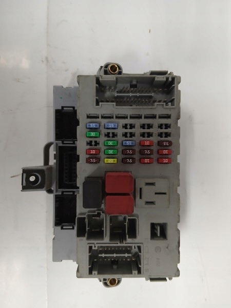 Fiat Doblo Module fusibles 51770623