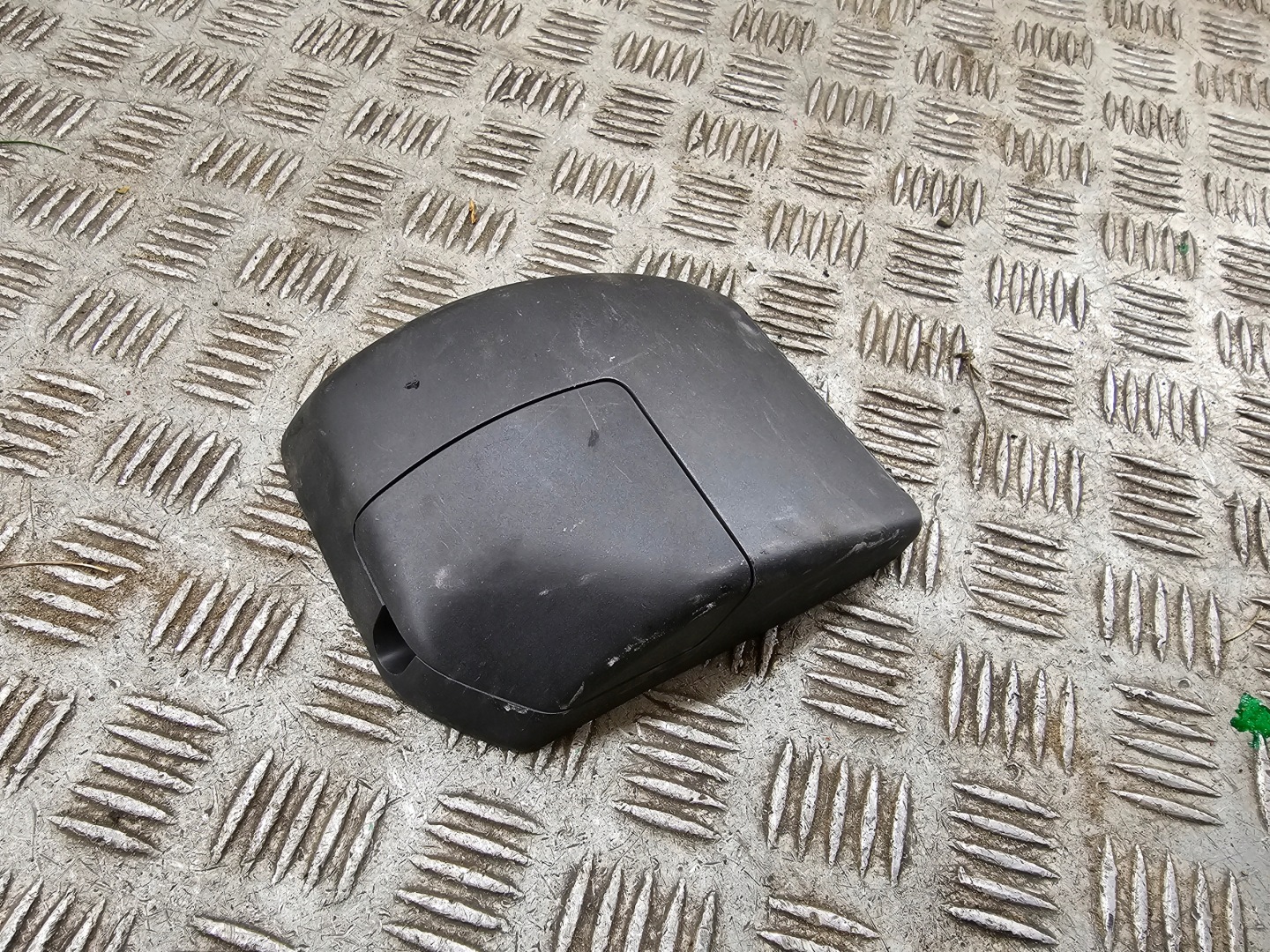 Mazda MX-5 ND 2018 cover mirrors reverse