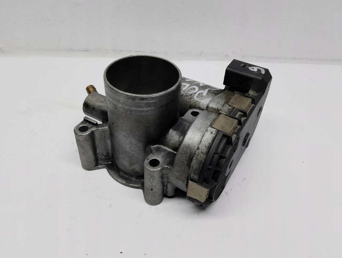 Valvola a farfalla VW POLO 0280750095 1.4 60KM 99-01