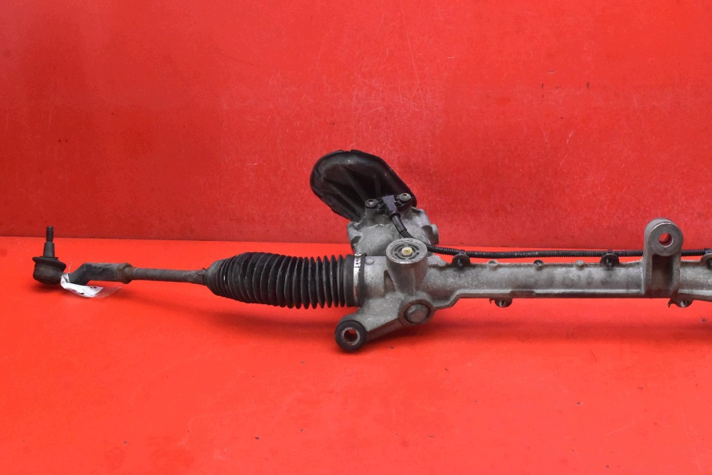 servo control EU AV6C-3D070-RE FORD C-MAX MK2 1.6 TDCI 116KM 10-15