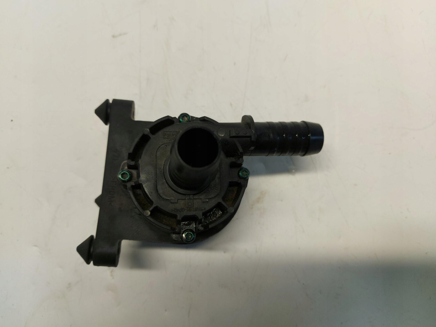 FORD KUGA MK3 water pump MX63-8C506-HBB