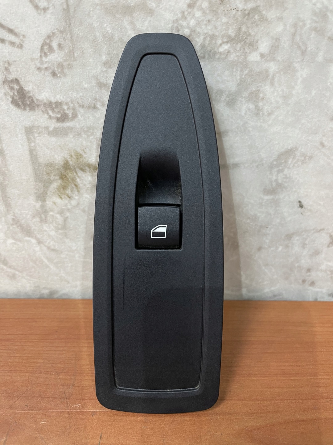 switch opening control switch windows BMW 3 F30