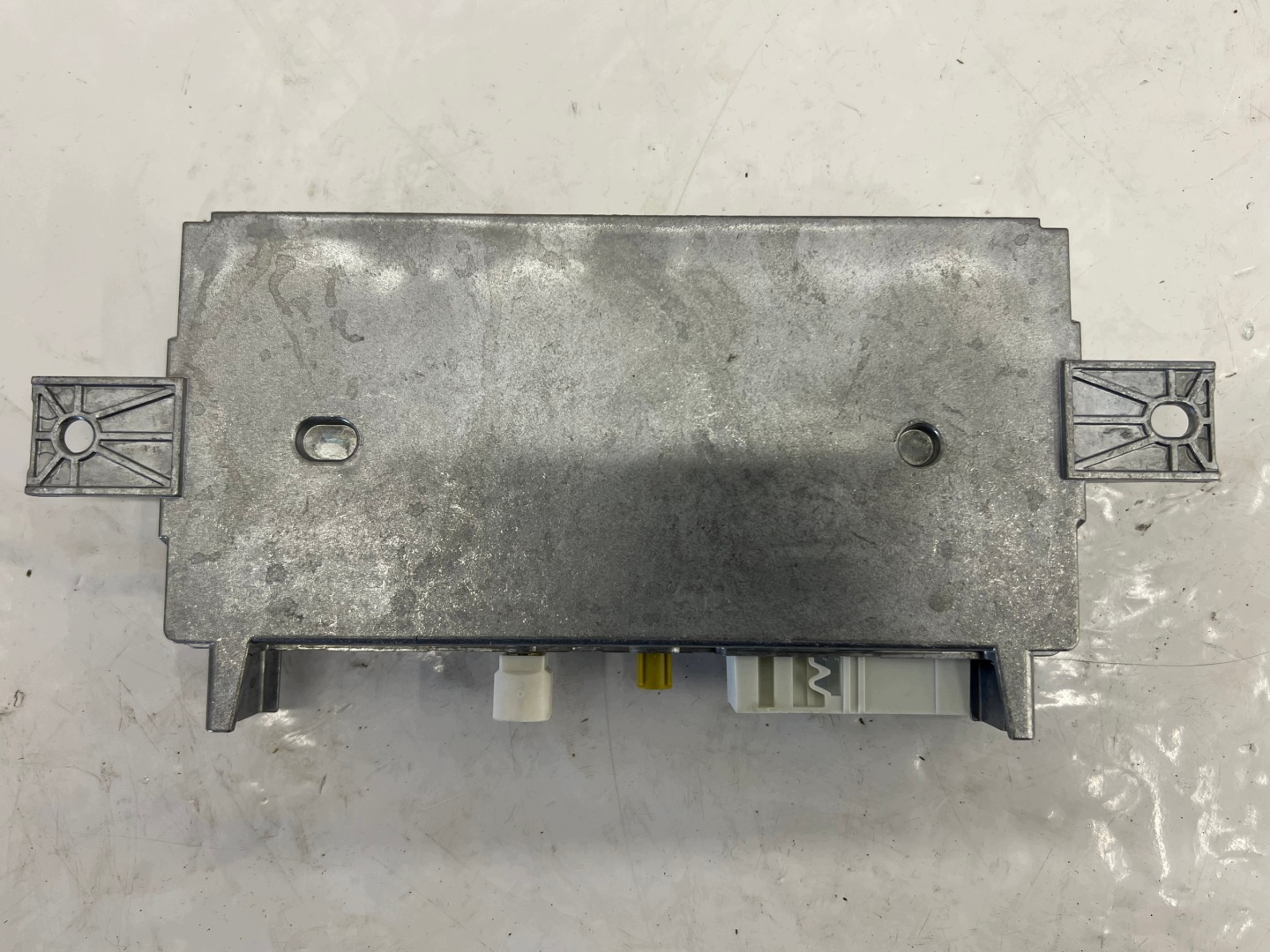 module control unit BLUETOOTH A0009006516 MERCEDES C-KLASA W205