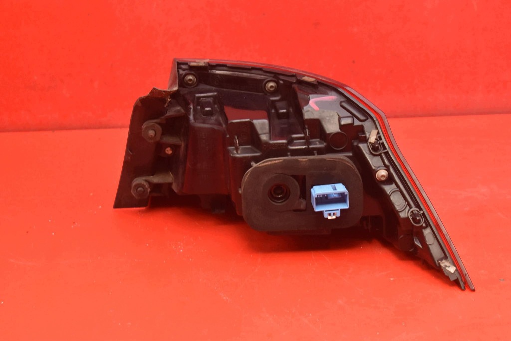 light left rear part rear LED 3G5945207C VW PASSAT B8 sedan 14-19