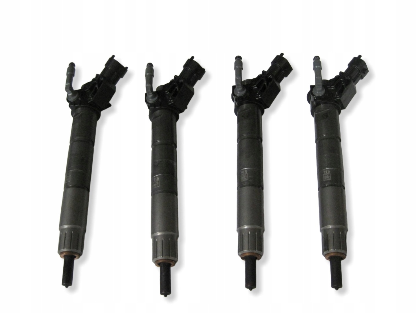 injector nozzle nozzles Land Rover Range Rover Evoque L538 M4D3-9K546-AA