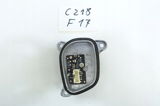 module JEZ LED right VW GOLF VIII 5H0 2019- 5H0998478