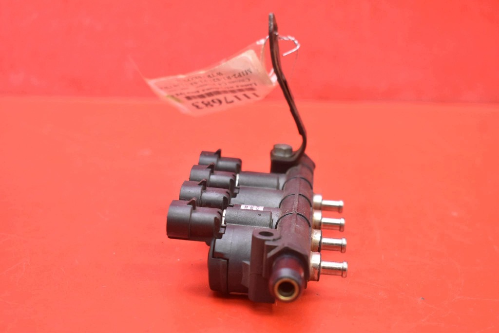 injection ramp gas LPG 67R-010256