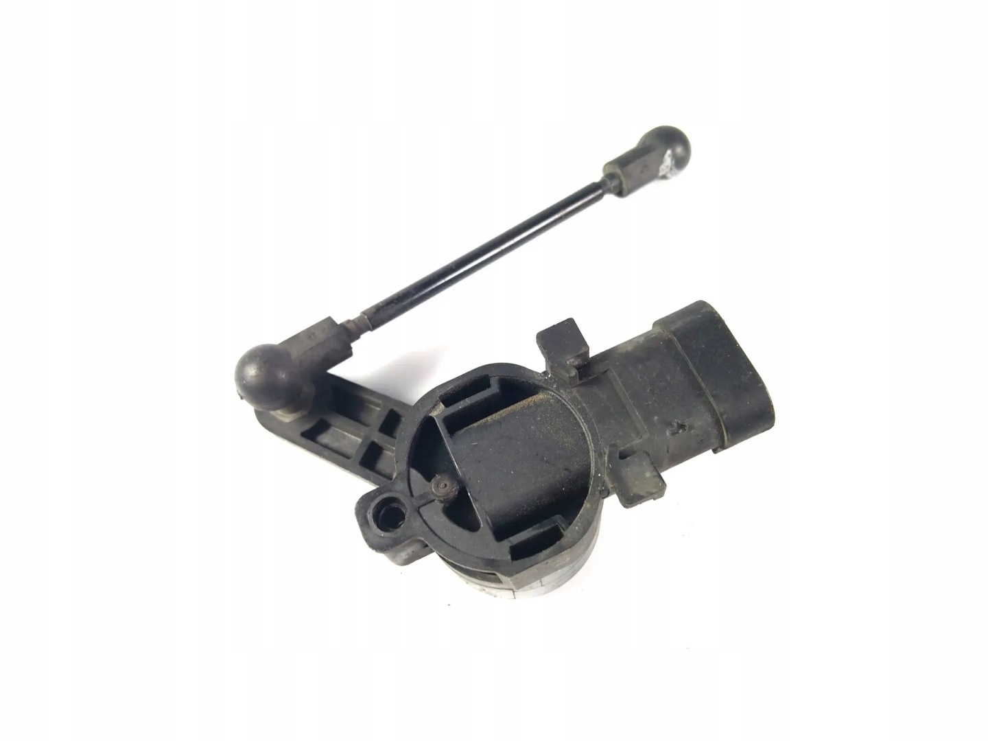 Chevrolet Camaro SS sensor sensor springing rear part left 2016+
